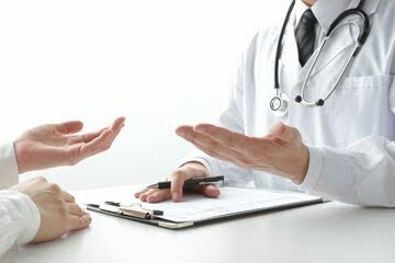 カウンセリング