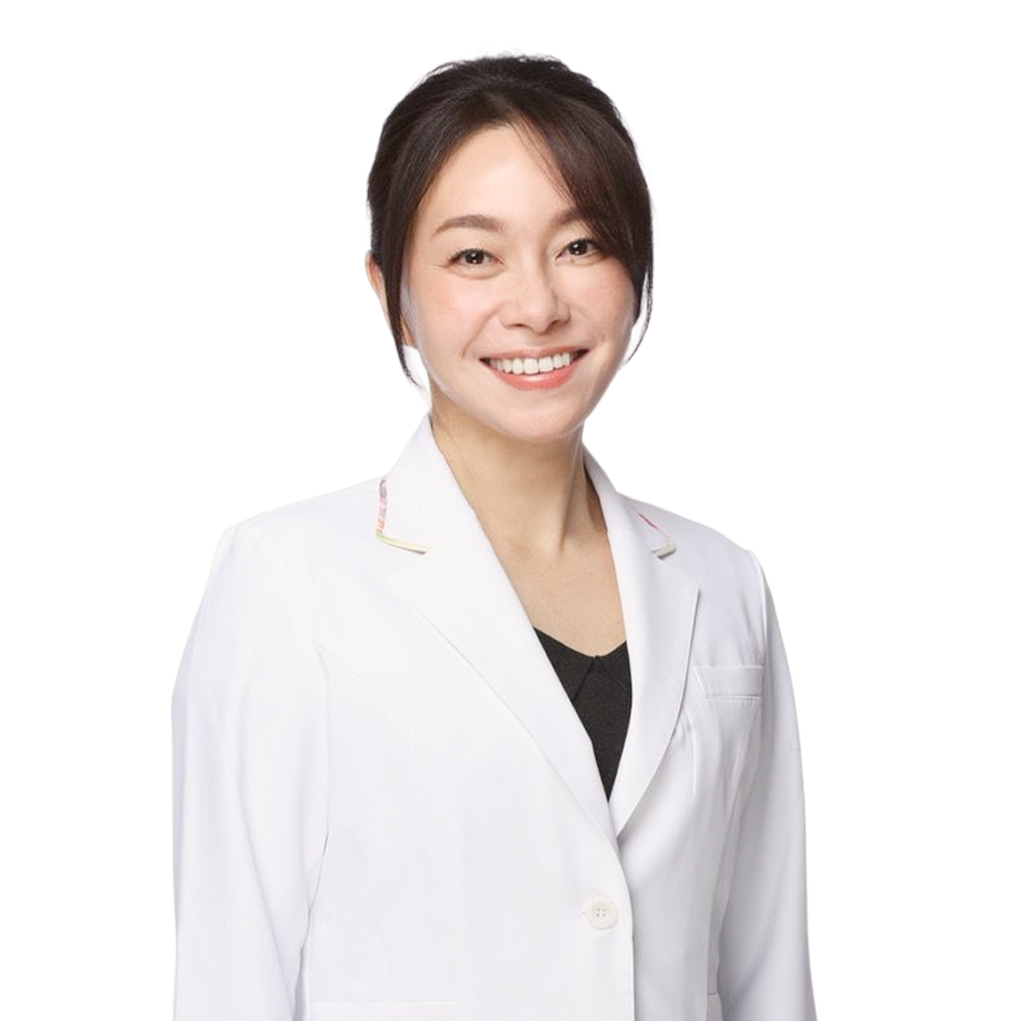 テラクリニック院長・美容外科担当医 相川 美和
