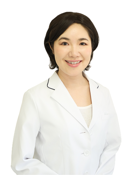 テラクリニック美容皮膚科担当医 井上 準子