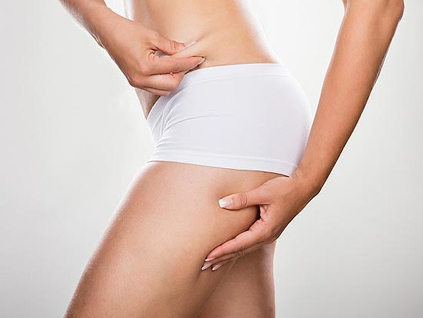 ウエットメソッド脂肪吸引