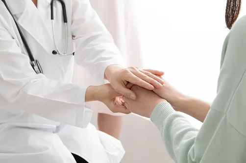 カウンセリング