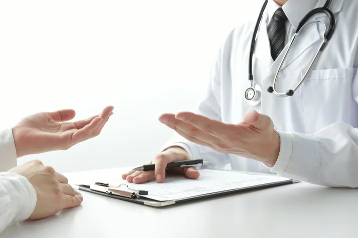 クリニックの写真