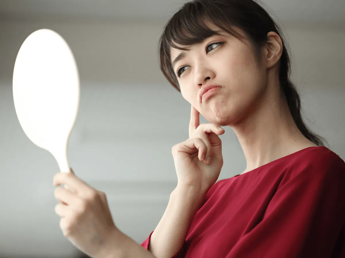 鼻整形メニュー