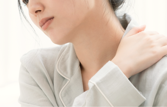 その他のお悩み