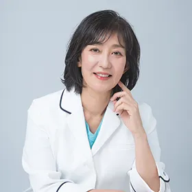 テラクリニック美容皮膚科担当医　吉田 昭子