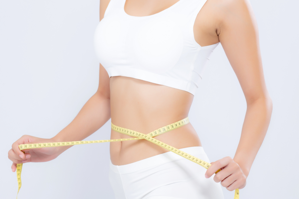 お腹の脂肪吸引とは