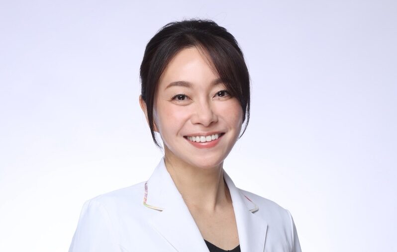 テラクリニック院長　相川 美和